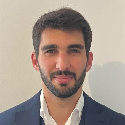 Arthur Franchina, fondateur de Cadrotech